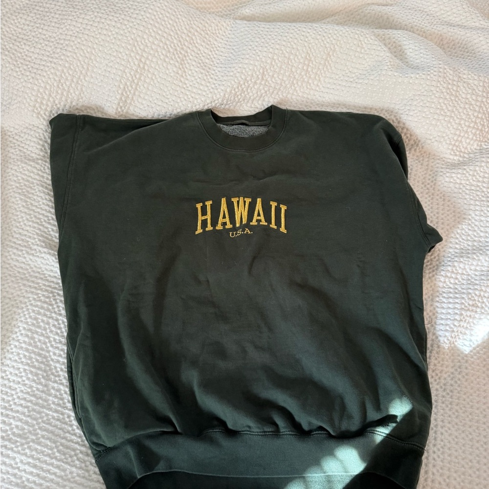 John galt oversized sweatshirt - Picture 3 of 7